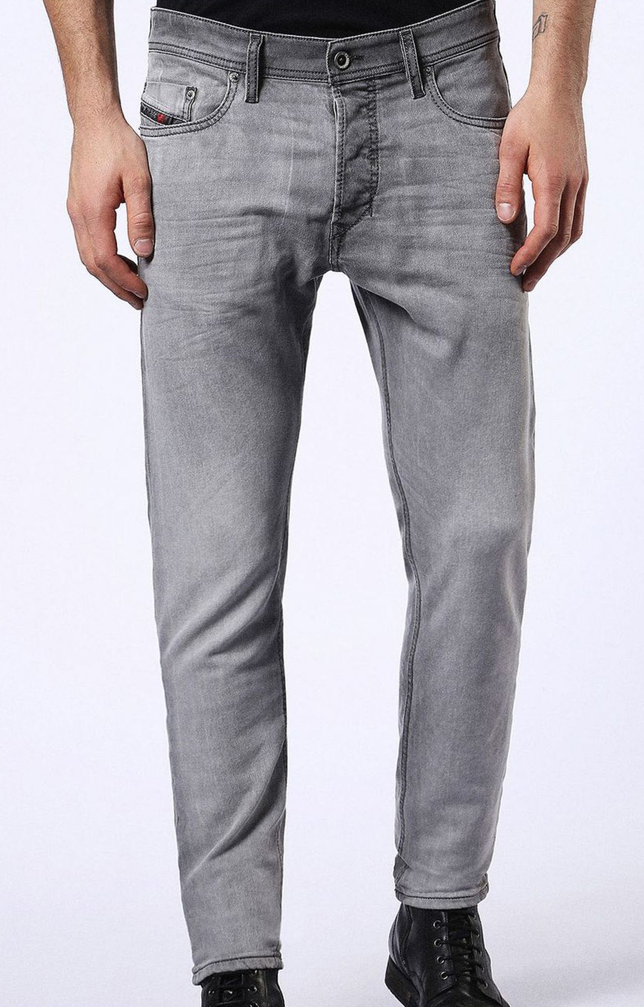 Diesel TEPPHAR L.32 TROUSERS Jeans