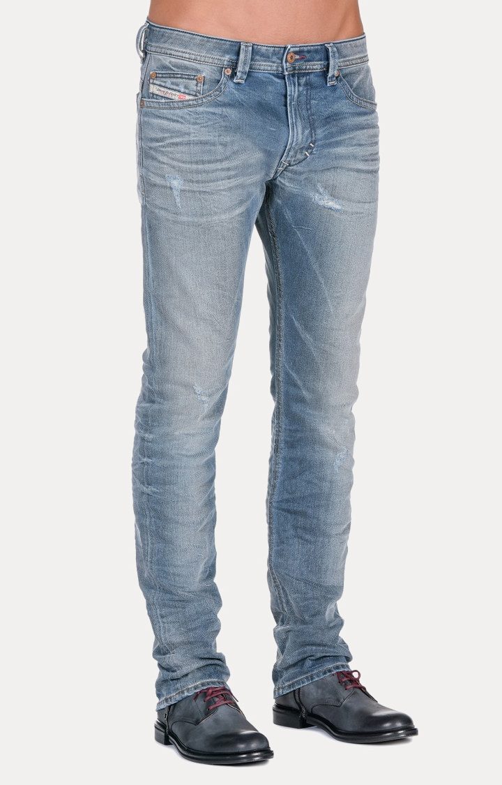 Diesel THAVAR L.32 PANTALONI Jeans
