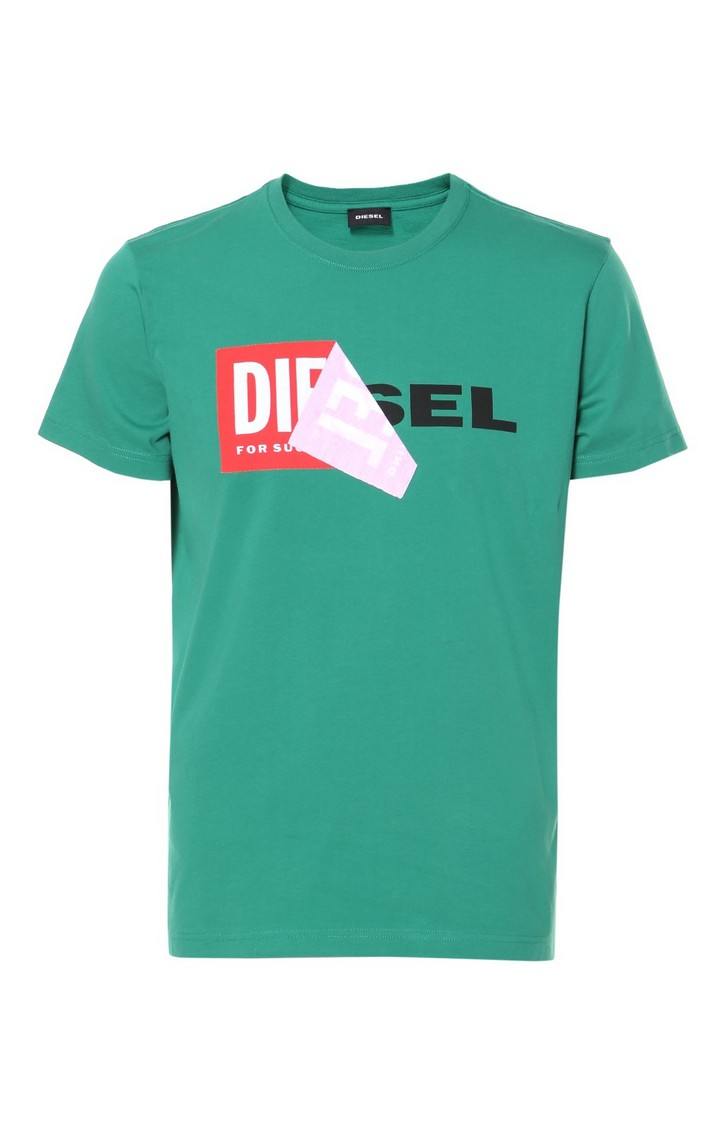 Diesel T-DIEGO-QA MAGLIETTA T-shirt