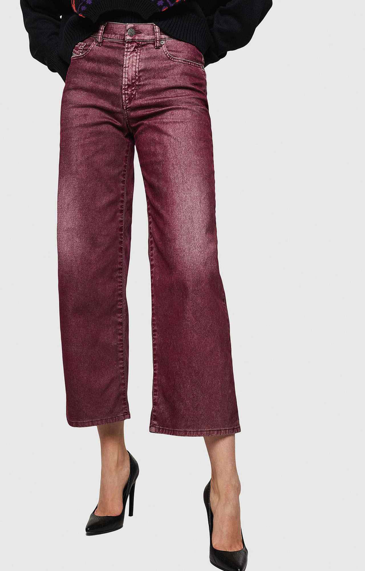Diesel WIDEE L.32 PANTALONI
