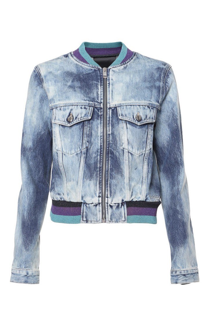 Diesel DE-SAM GIACCA Jacket