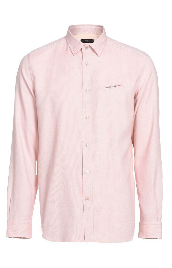 Diesel S-HARRAS CAMICIA Shirt