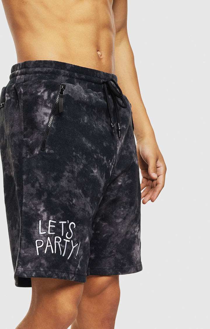 Diesel UMLB-TYDEPAN CALZONCINI Short pant