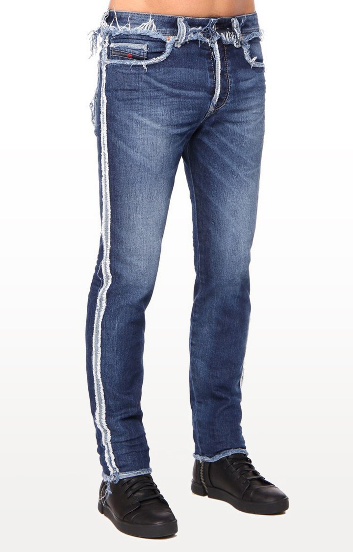 Diesel BUSTER-SP L.32 PANTALONI Jeans
