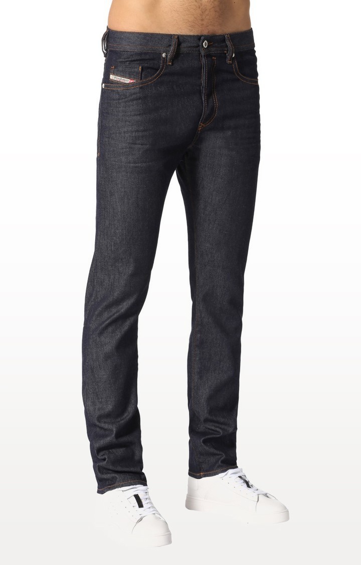 Diesel BUSTER L.32 PANTALONI Jeans