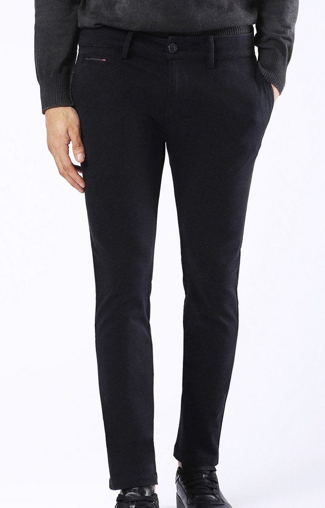 Diesel CHI-SHAPED PANTALONI Pants