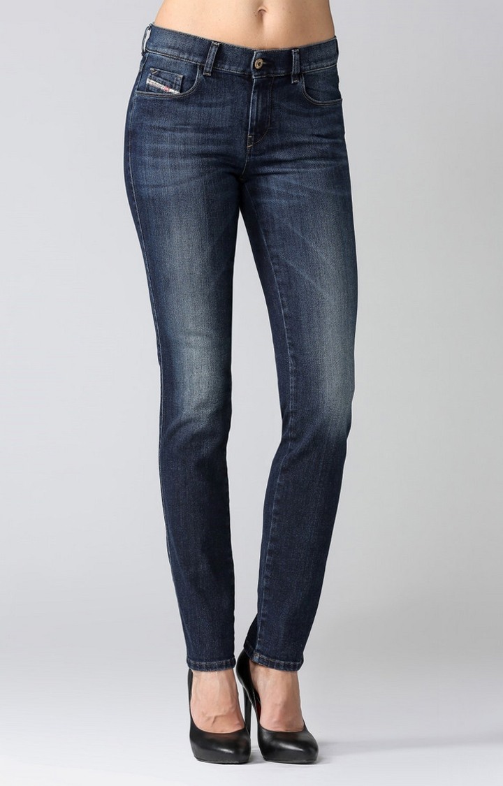 Diesel SANDY L.32 PANTALONI Jeans