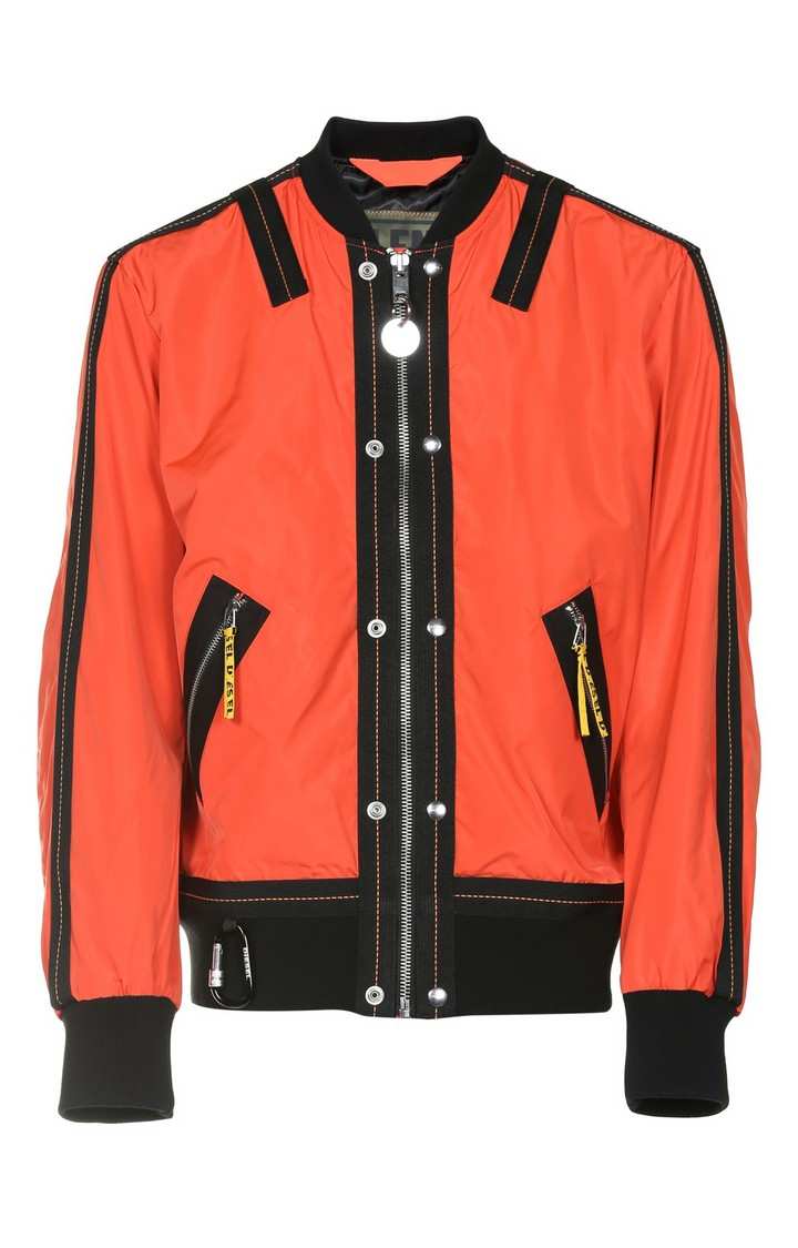 Diesel J-SHARK GIACCA Jacket