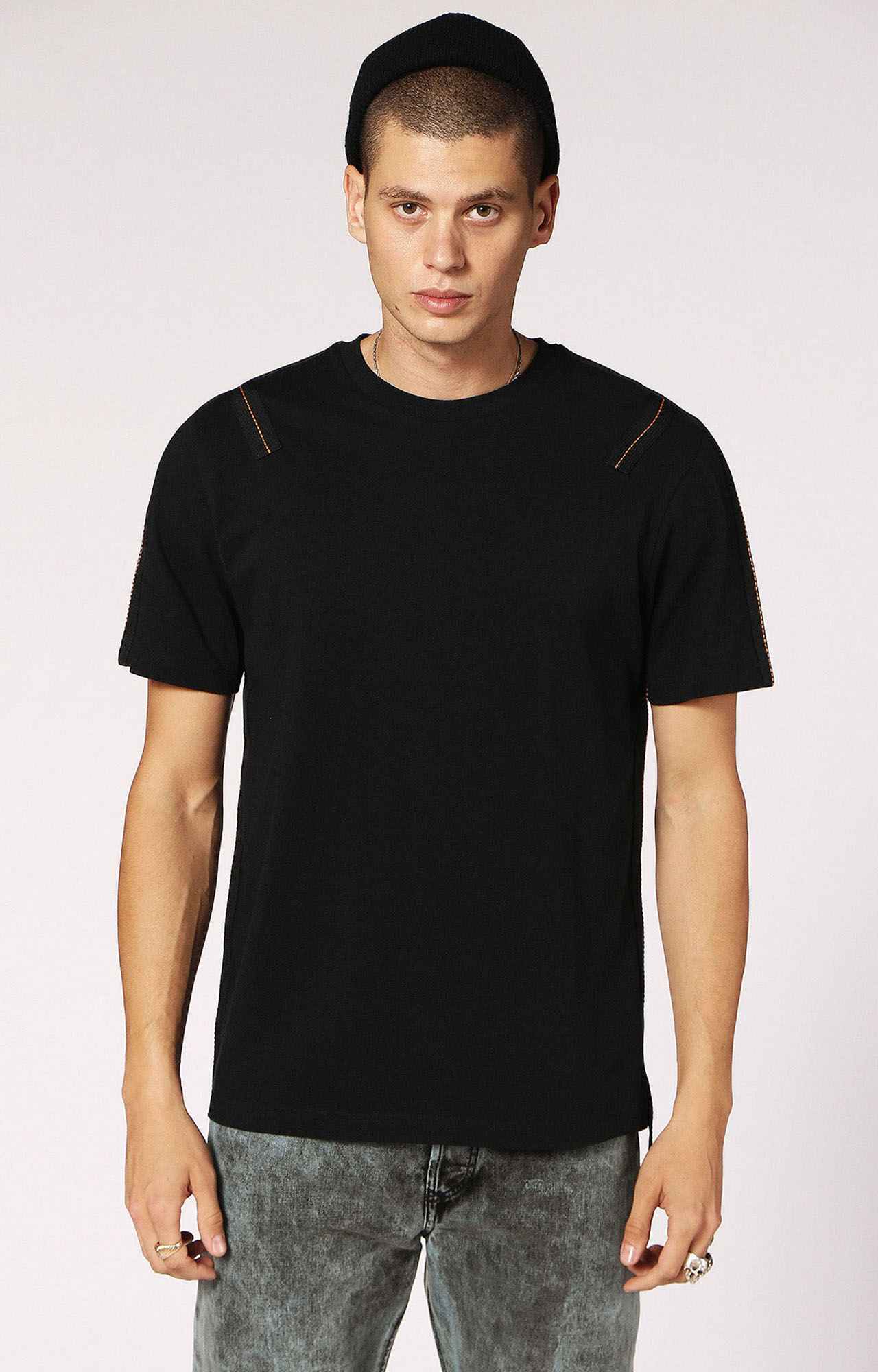 Diesel T-JUST-TAPE MAGLIETTA T-shirt