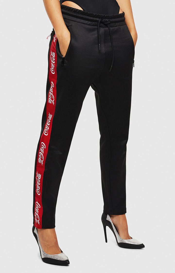 Diesel CC-P-SKA-COLA PANTALONI Pants
