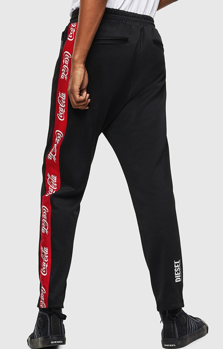 Diesel CC-P-SKA-COLA PANTALONI Pants