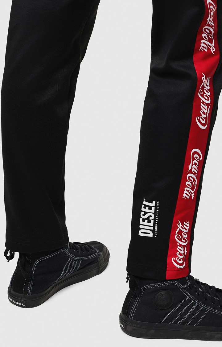 Diesel CC-P-SKA-COLA PANTALONI Pants