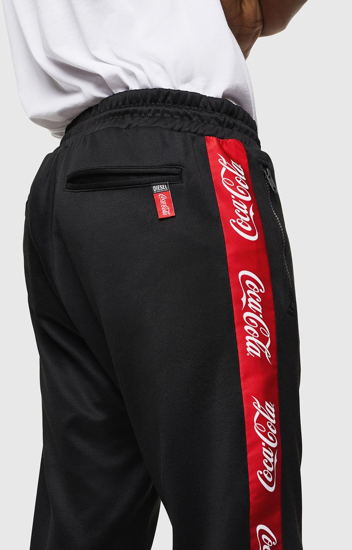 Diesel CC-P-SKA-COLA PANTALONI Pants