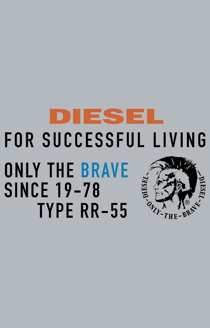 Diesel T-DIEGO-XB MAGLIETTA T-shirt