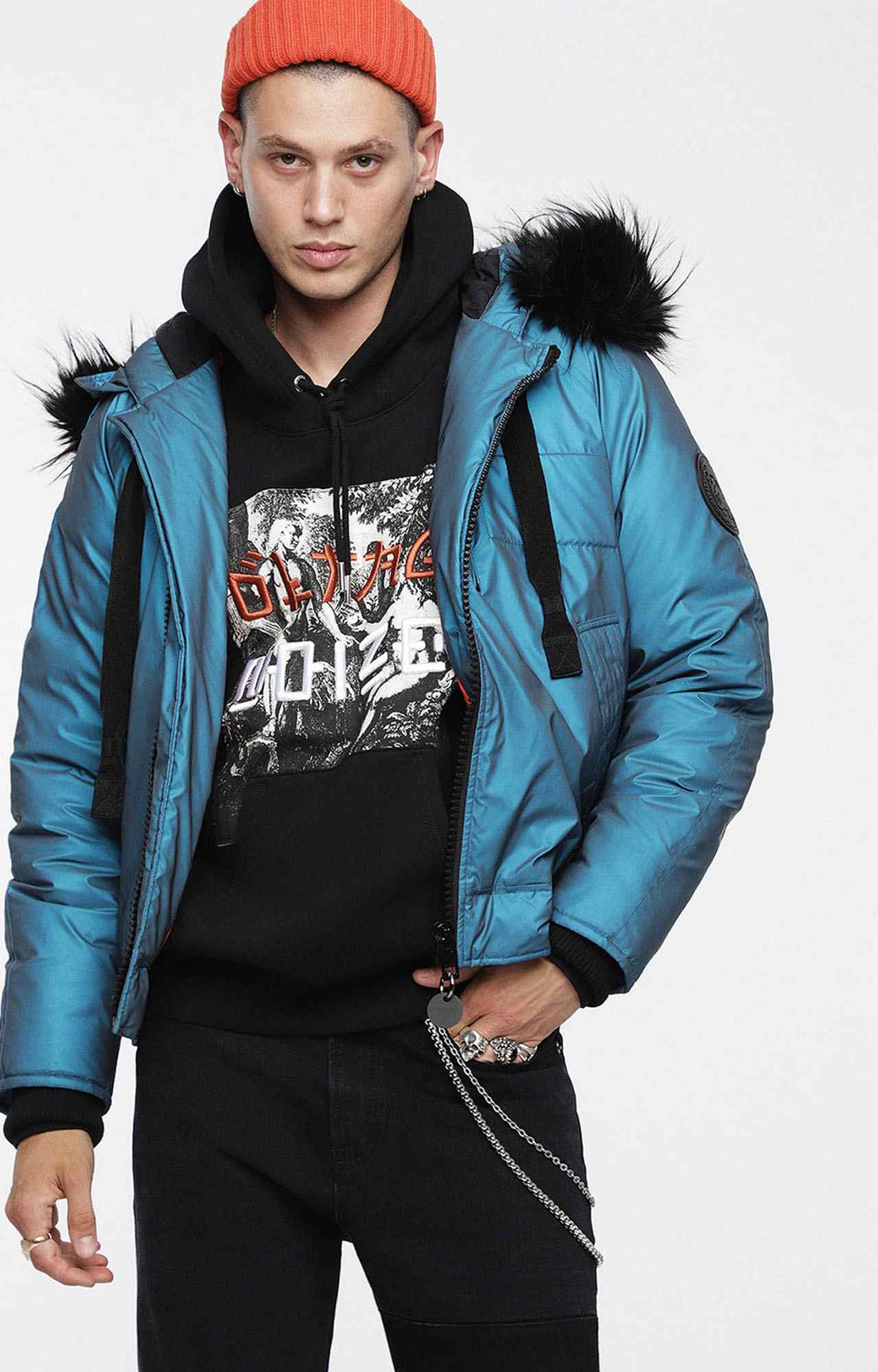 Serene At A Sale On Winter Clothing Cody Bought Moment Digital Art Serene At A Sale On Winter Clothing Cody Bought Moment Digital Art