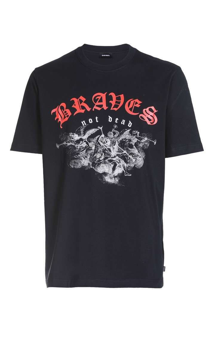 Diesel T-JUST-XI MAGLIETTA T-shirt