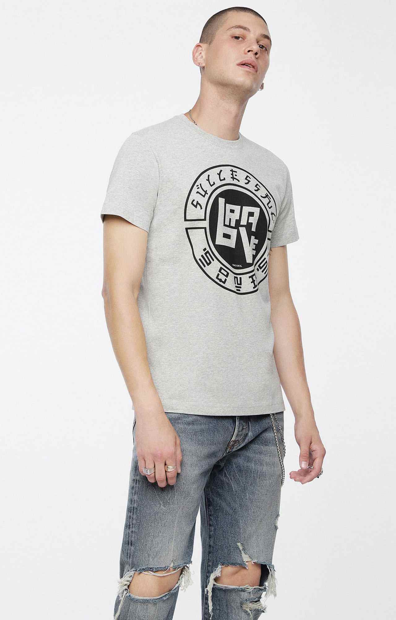 Diesel T-DIEGO-XC MAGLIETTA T-shirt