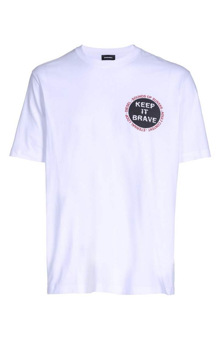 Diesel T-JUST-XO MAGLIETTA T-shirt
