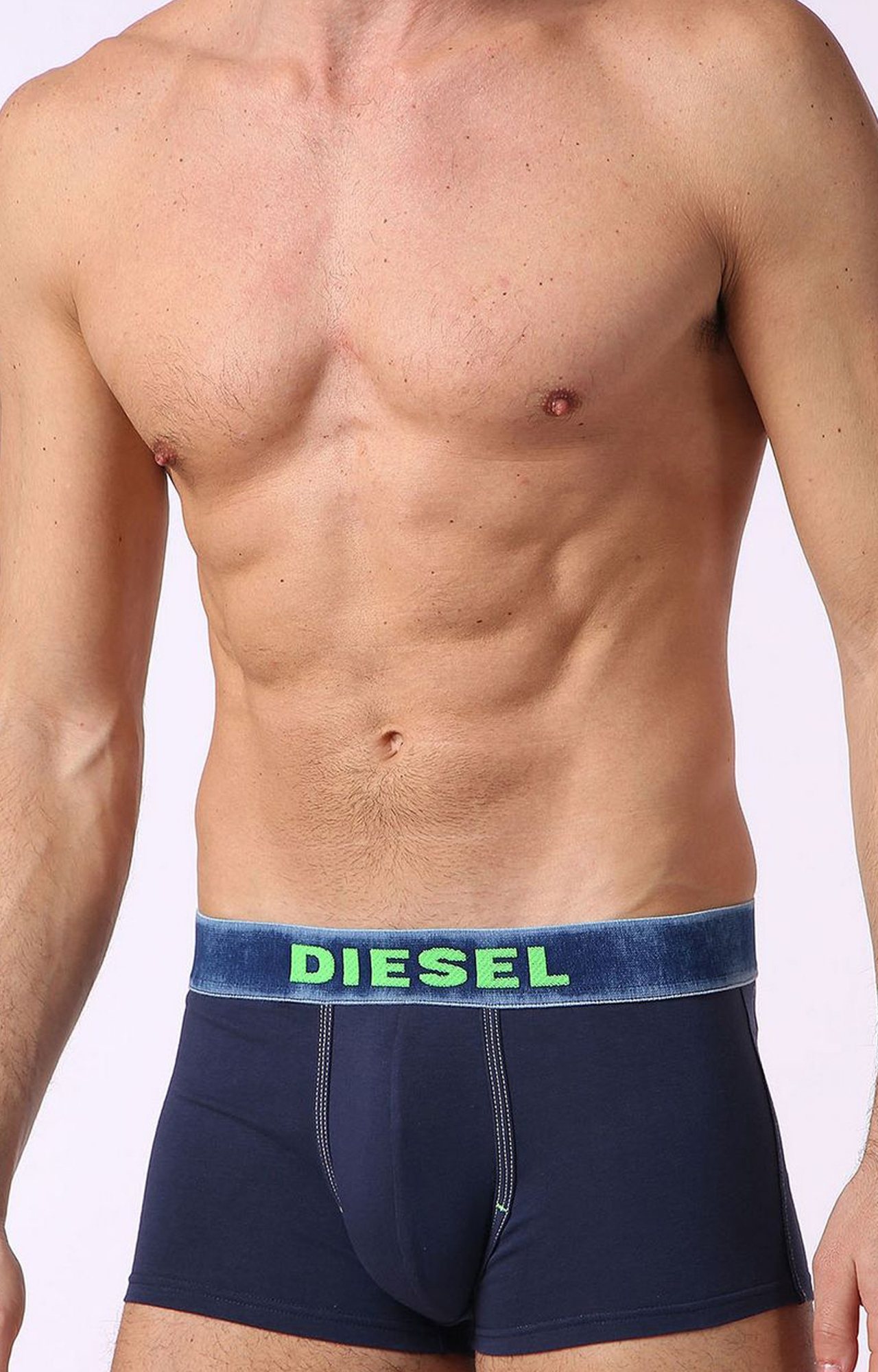 Diesel UMBX-HERO BOXER-SHORTS UW