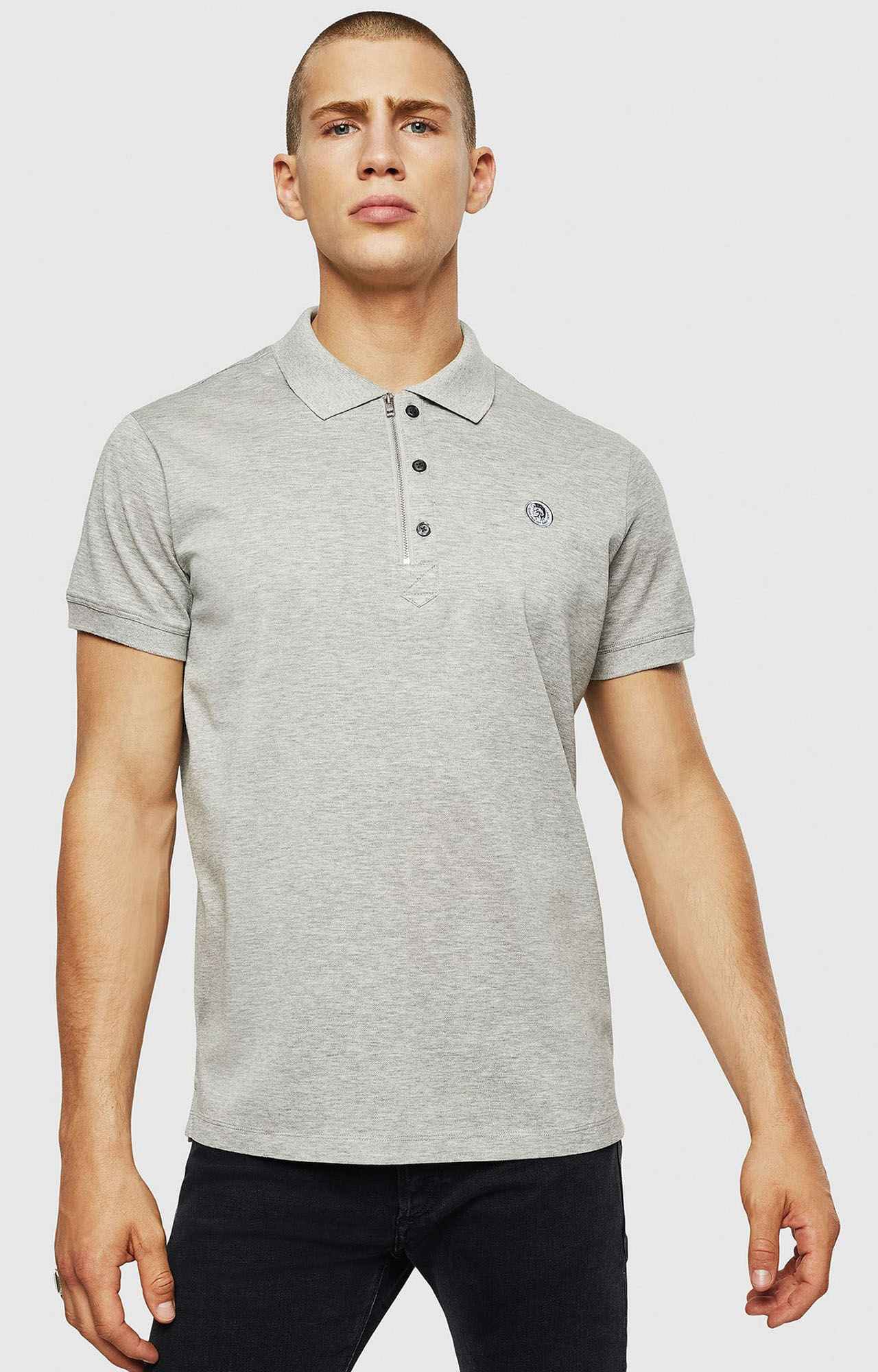 Diesel T-HART POLO T-shirt