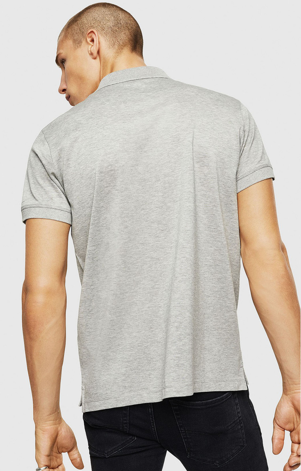 Diesel T-HART POLO T-shirt