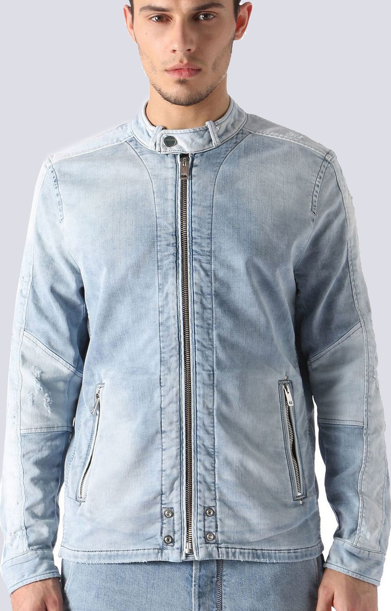 Diesel JAMBRA-NE GIACCA Jacket