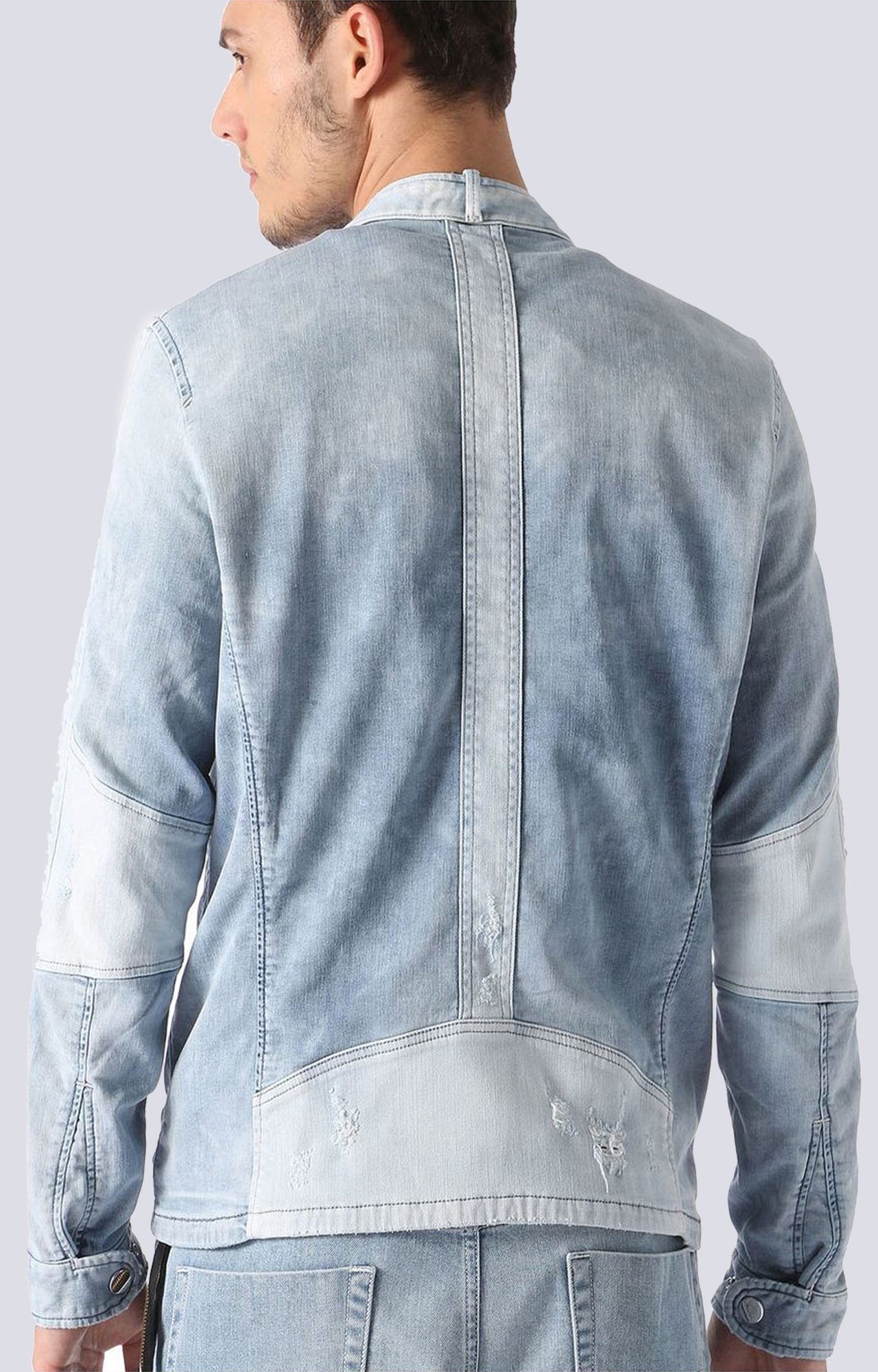 Diesel JAMBRA-NE GIACCA Jacket