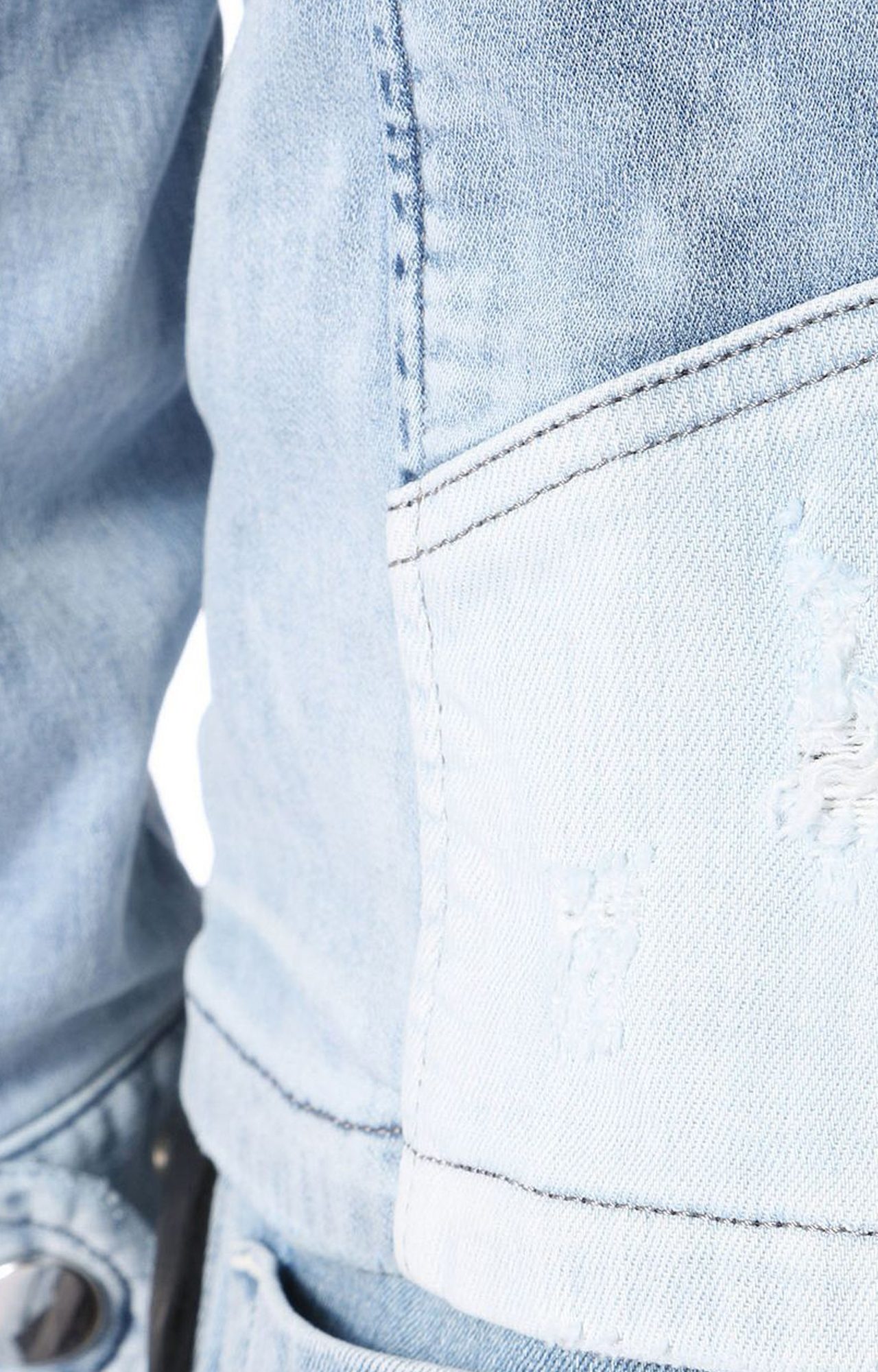 Diesel JAMBRA-NE GIACCA Jacket
