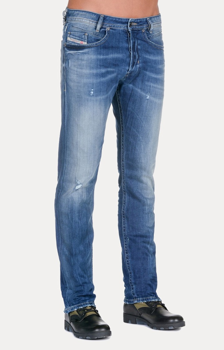 Diesel AKEE L.32 PANTALONI Jeans