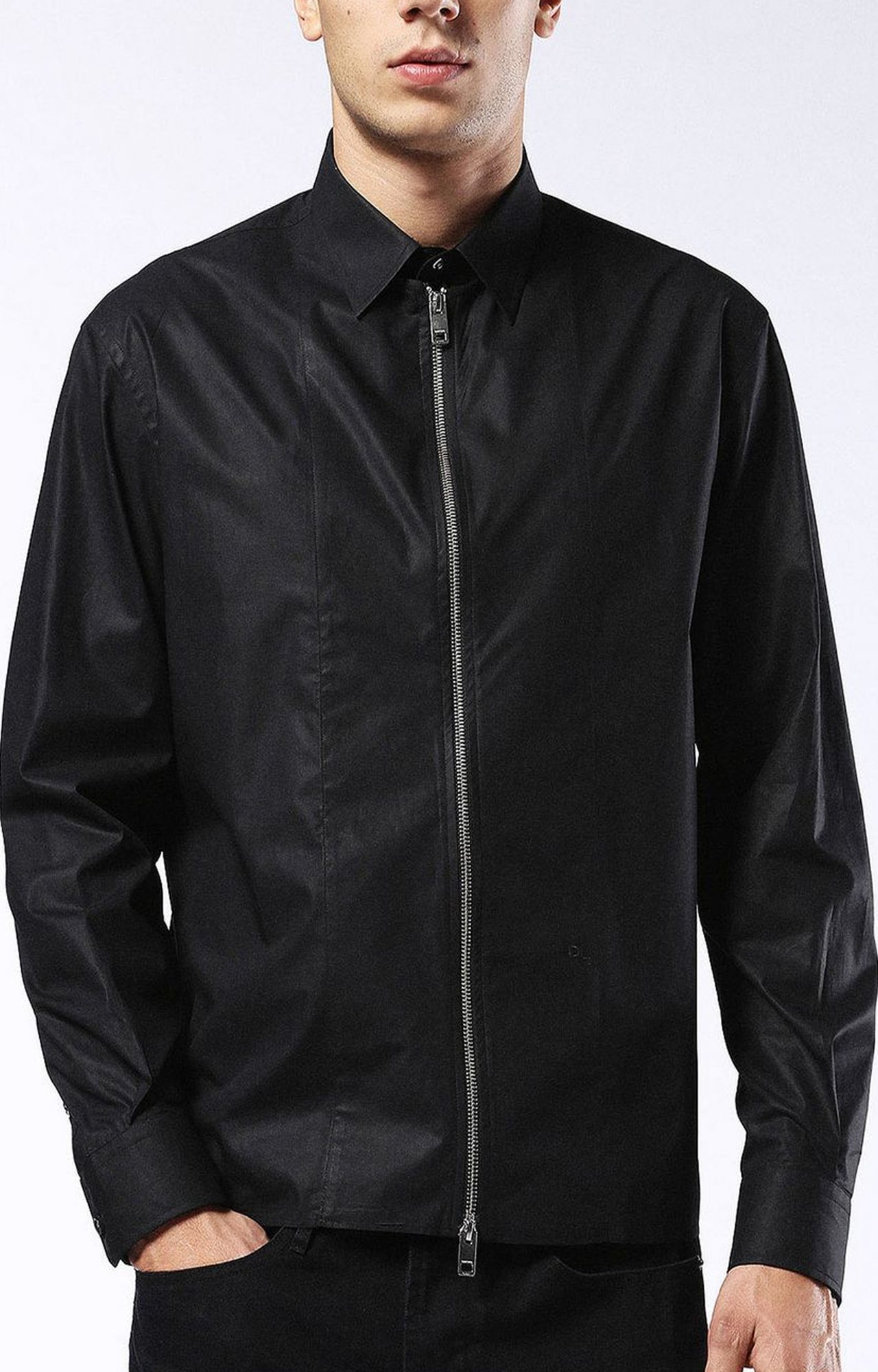 Diesel SPITTER CAMICIA Shirt