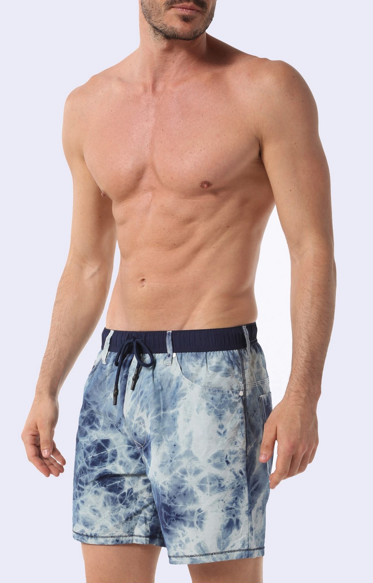 Diesel BMBX-WAYKEEKI 2.017 CALZONCINI Short pant
