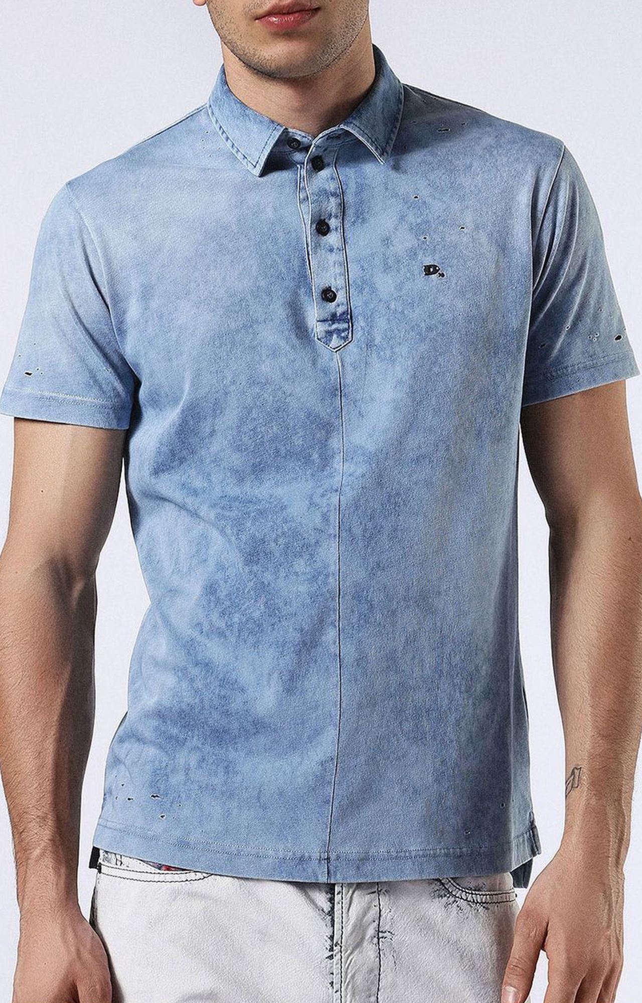 Diesel T-DONK-AA T-shirt