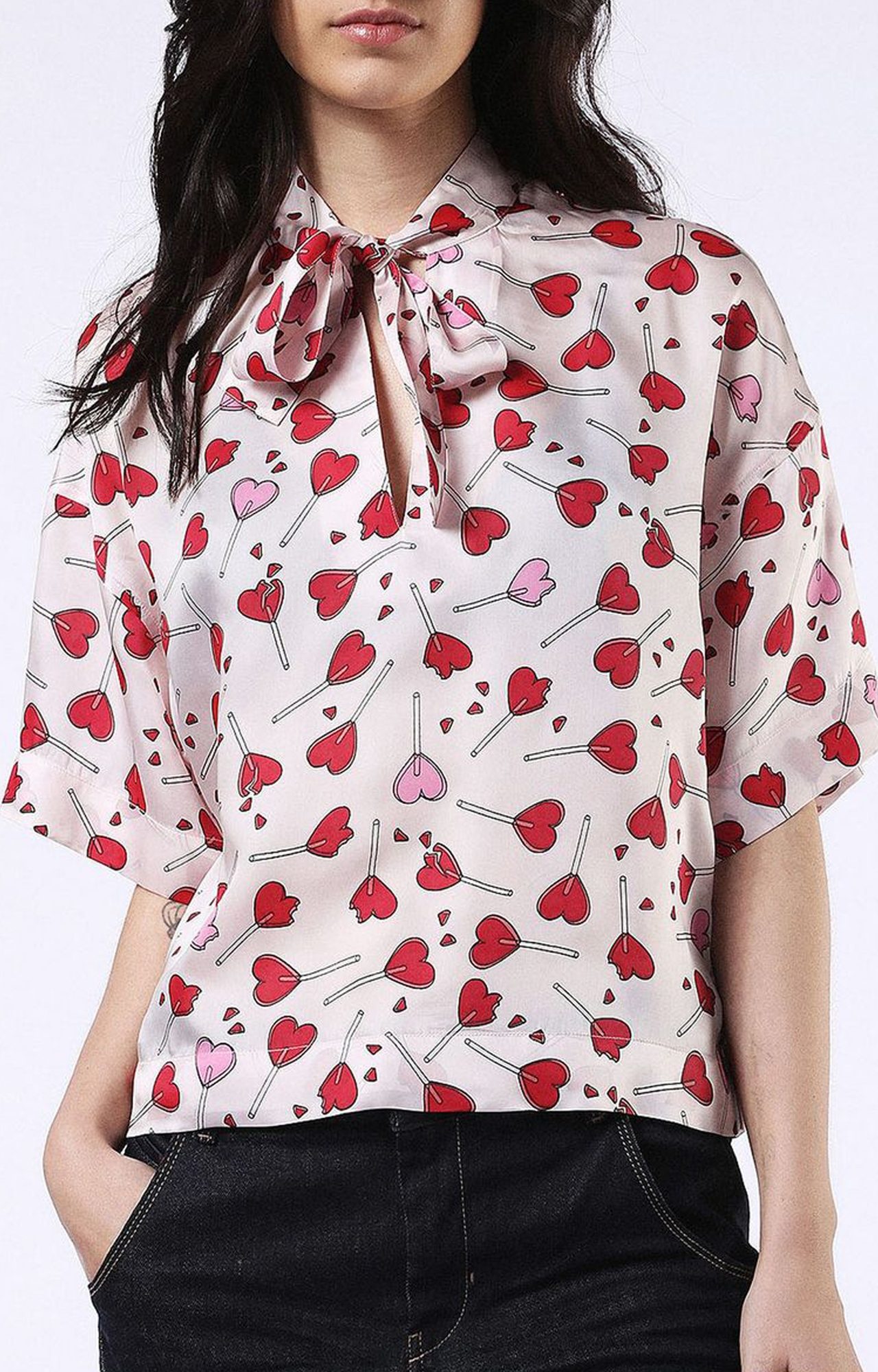Diesel C-Jim Shirt