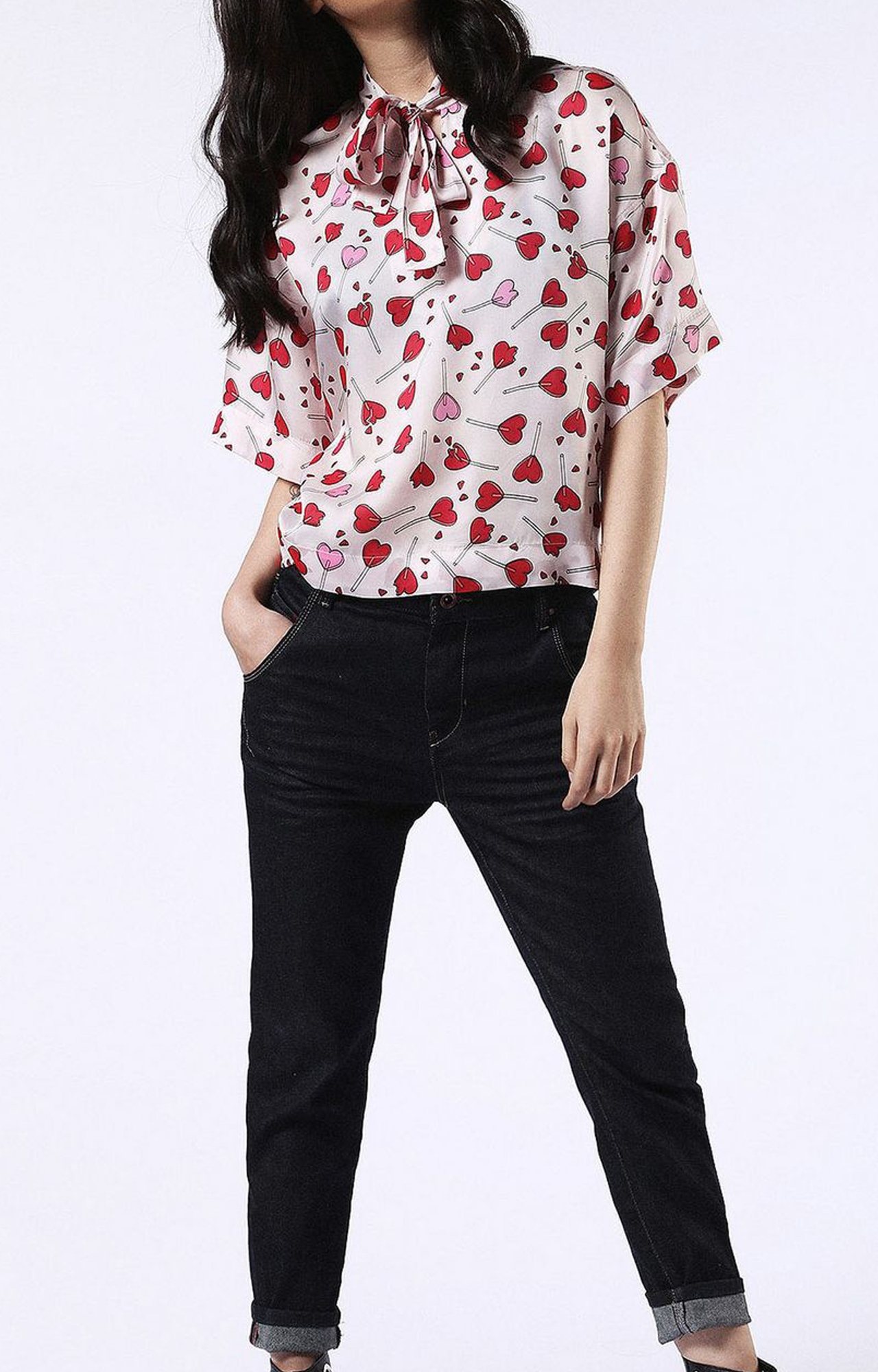 Diesel C-Jim Shirt