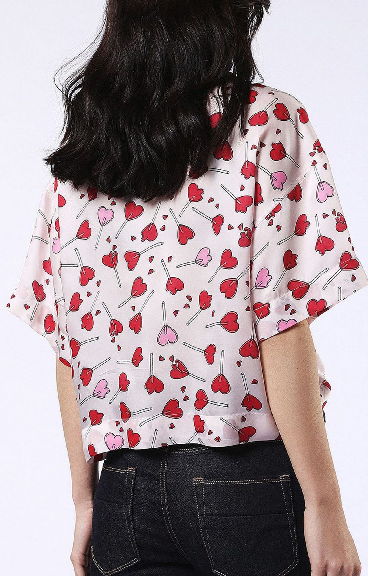 Diesel C-Jim Shirt