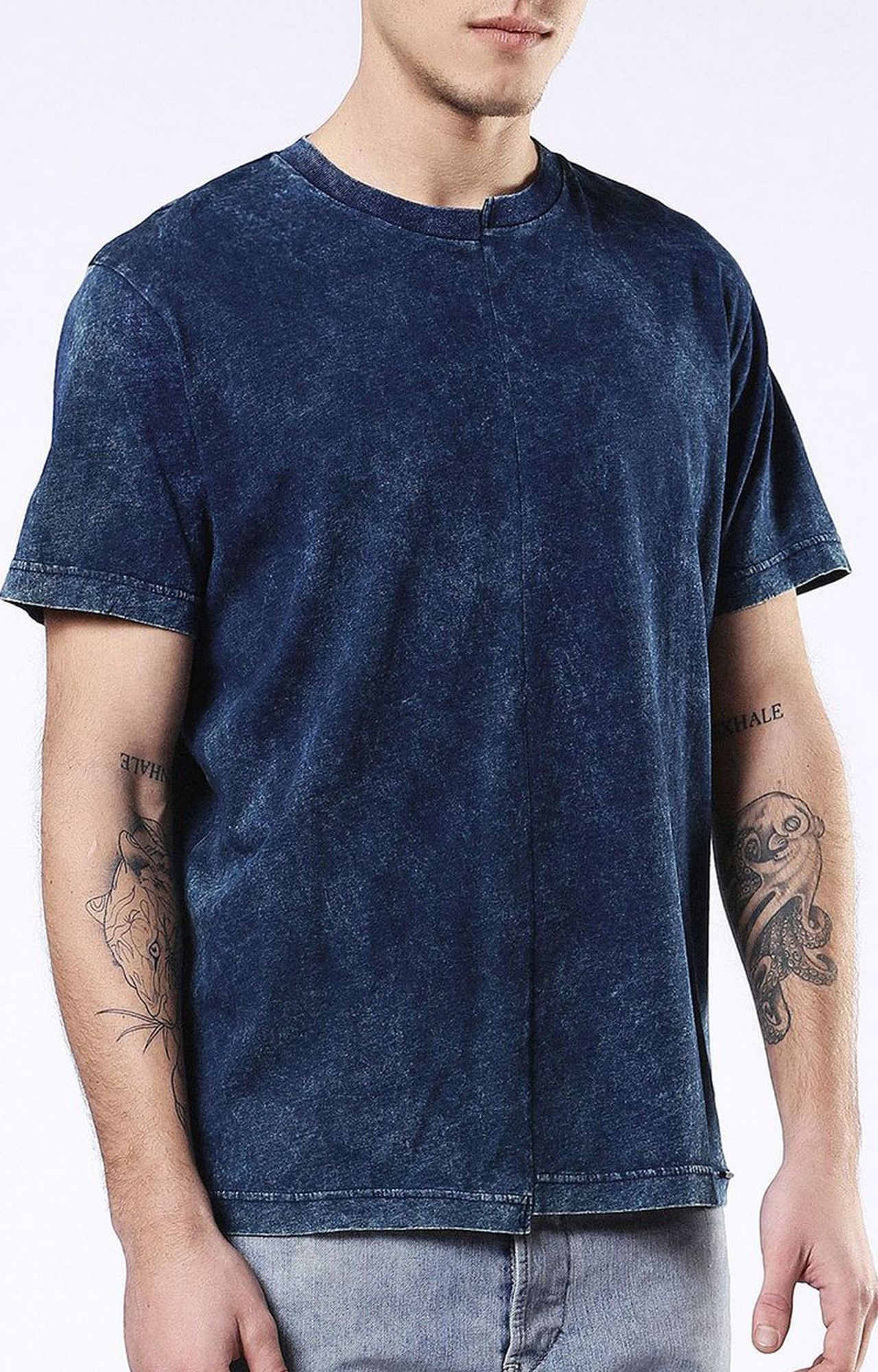 Diesel T-DINTY T-SHIRT T-shirt