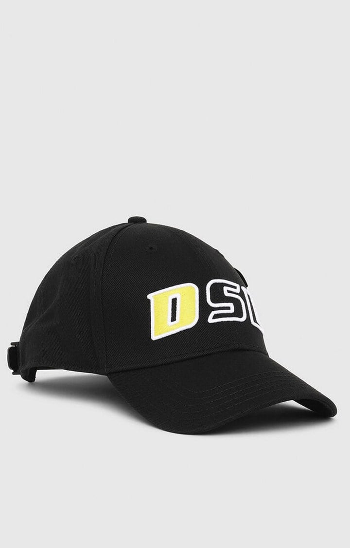 Diesel C-VETI CAPPELLO Cap