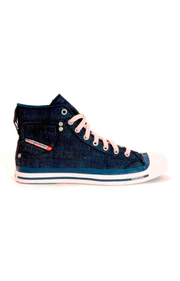 Diesel 'MAGNETE' EXPOSURE -sneakers Sneakers