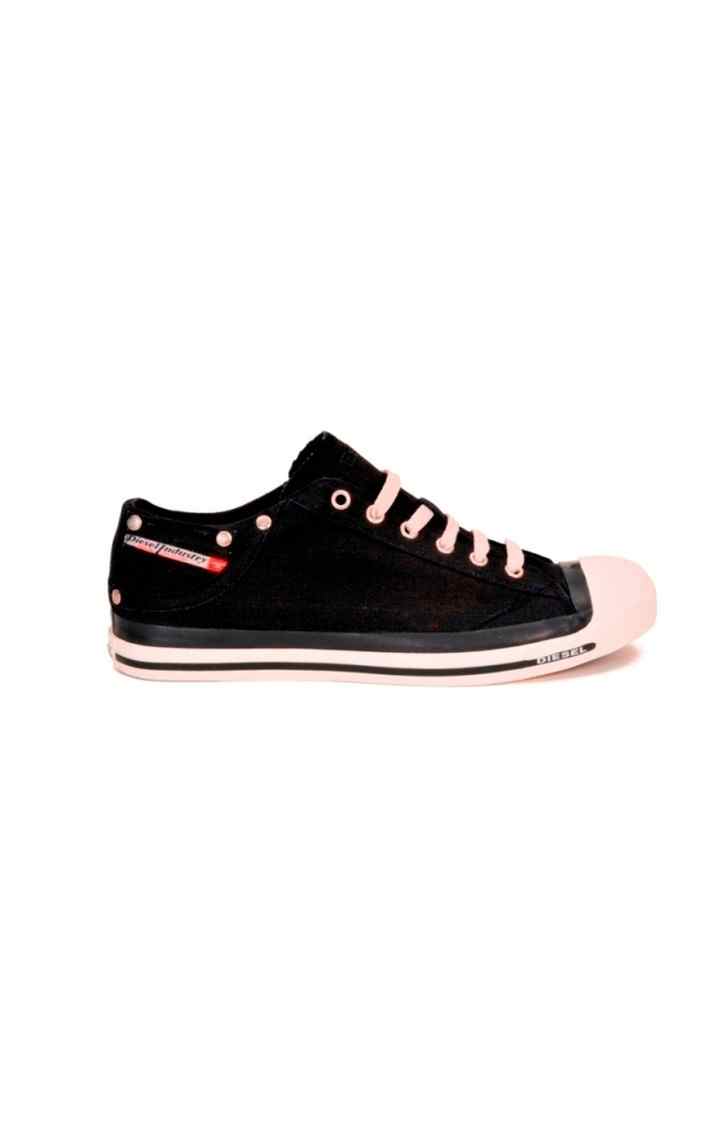 Diesel EXPOSURE LOW - SNEAKERS Sneakers