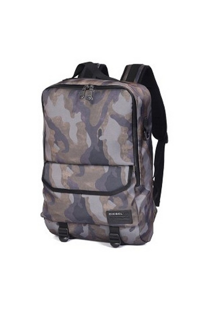 Multi F-CLOSE BACK - BACKPACK Backpack