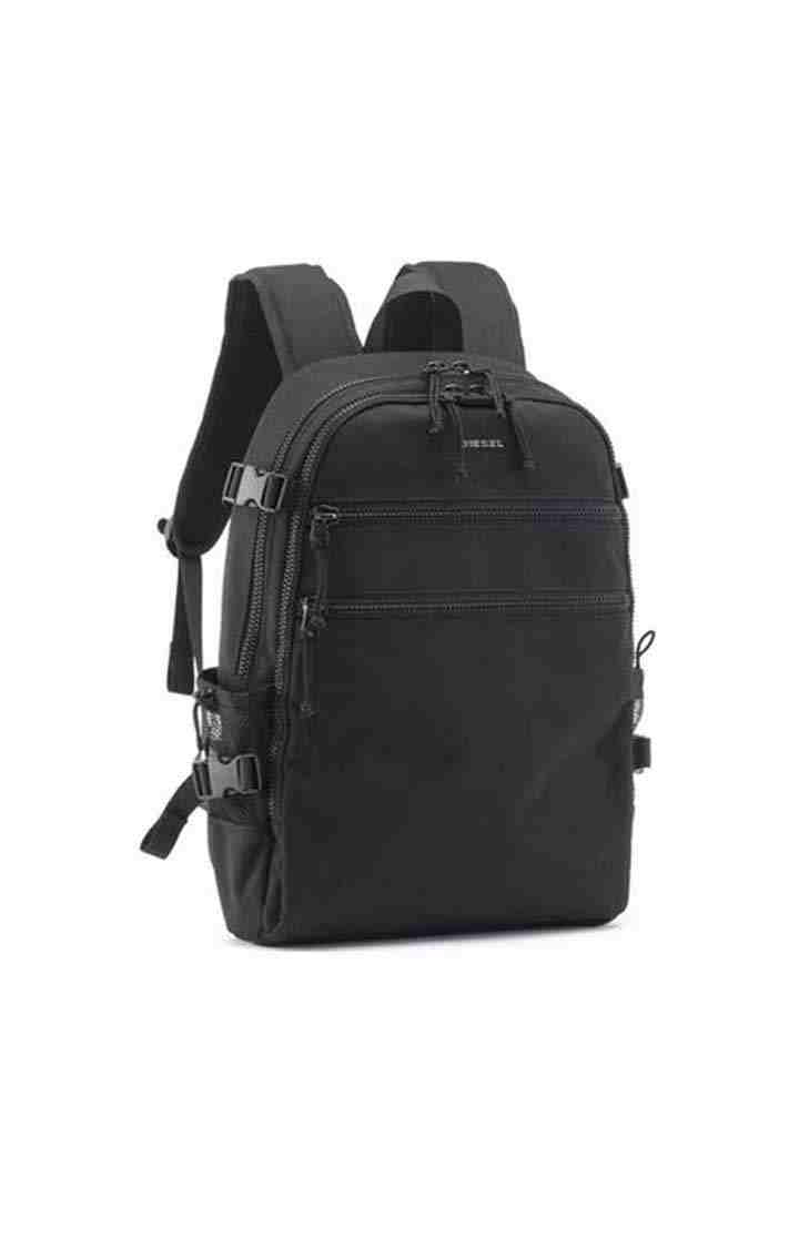 Black URBHANITY F- URBHANITY BACK Backpack