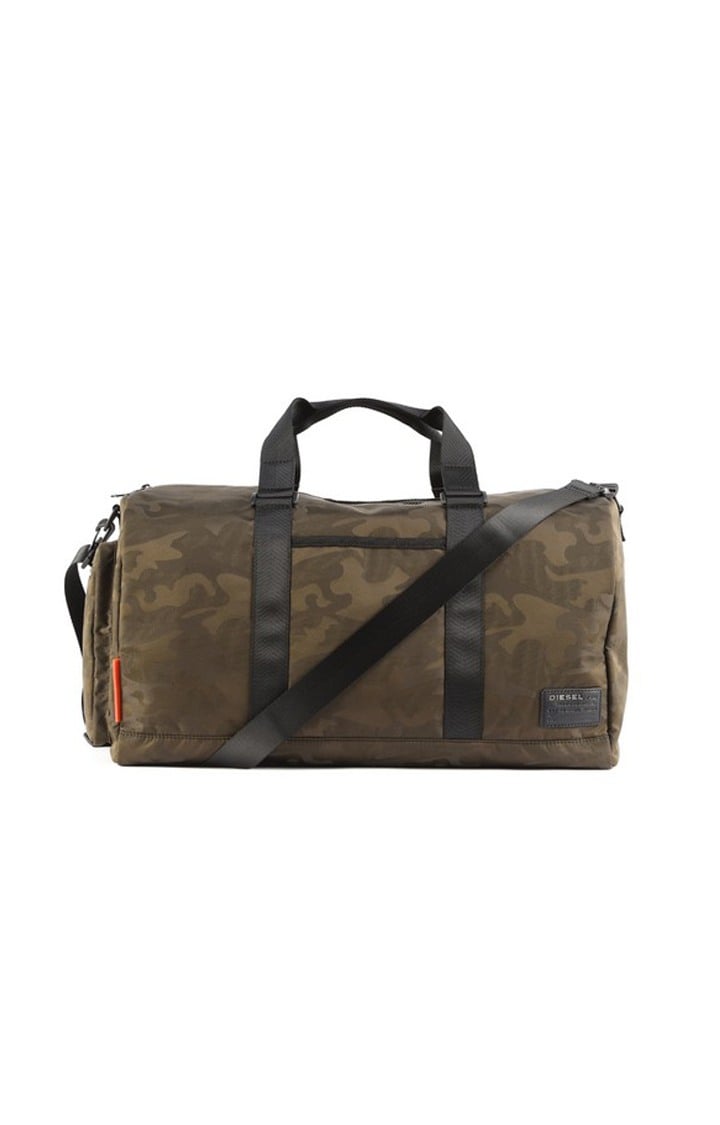 Diesel "DISCOVER-UZ" F-DISCOVER DUFFLE - travel bag Bag