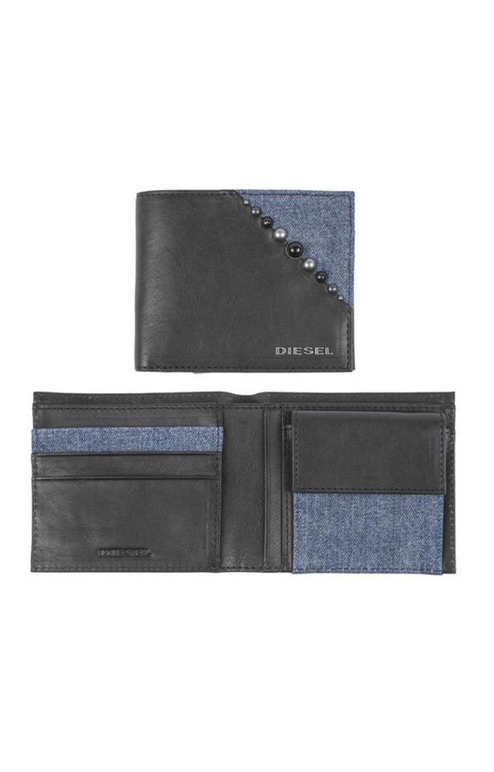 Diesel KEEPLER HIRESH S - WALLET Accessories