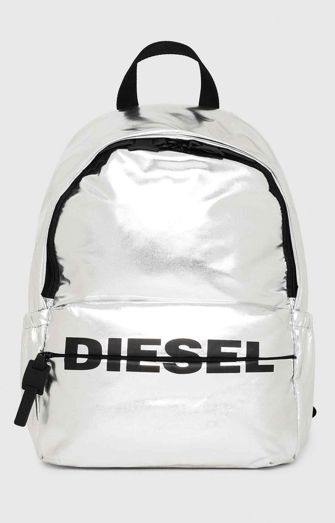 Diesel "BOLDMESSAGE" F-BOLD DUFFLE - travel bag Bag