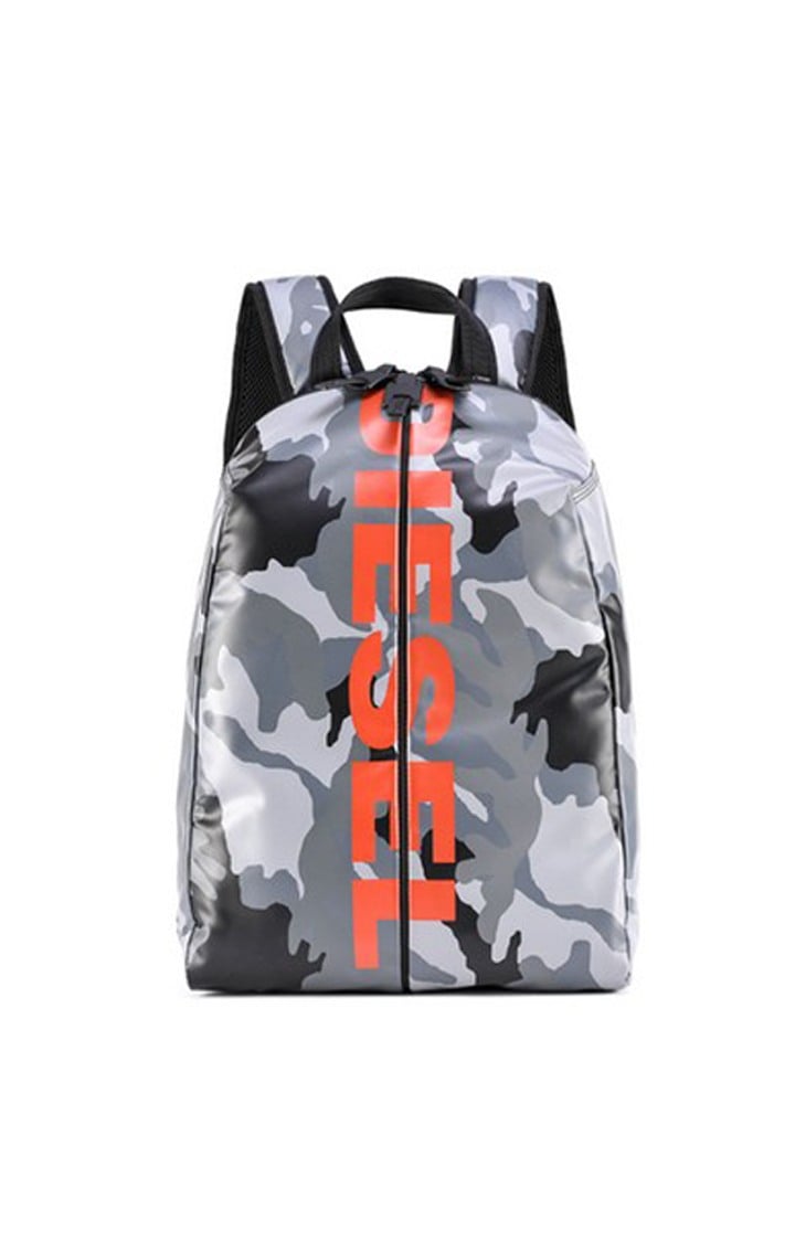 Diesel "BOLDMESSAGE" F-BOLD BACK - ba Bag