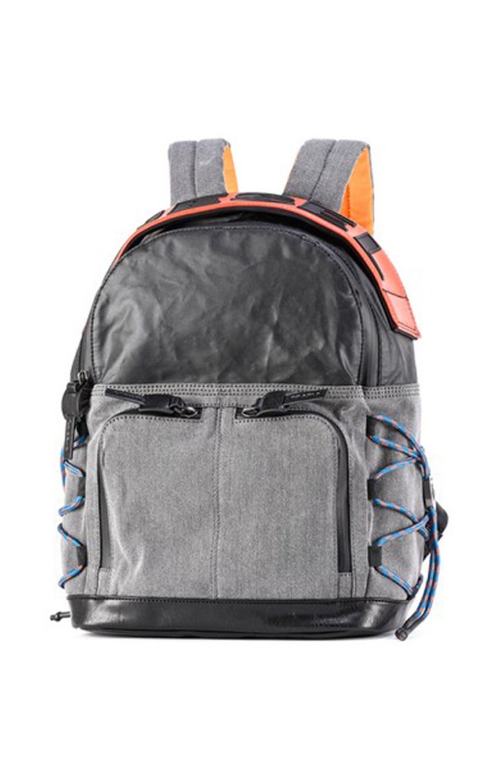 Diesel "MASTERDENIM" D-MASTER BACK - backpack Bag