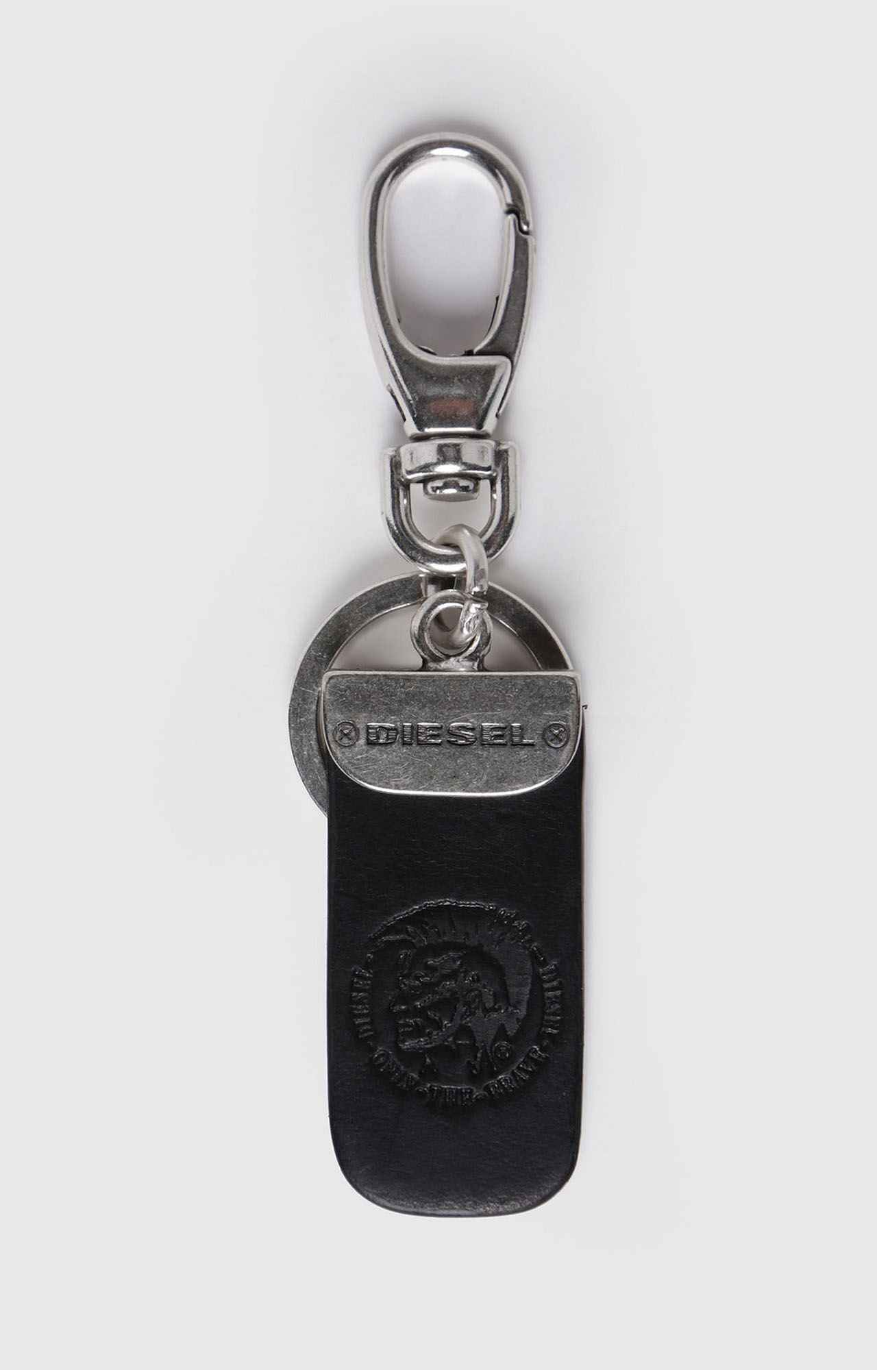Diesel "*" A-TONAL - keyring Bijoux