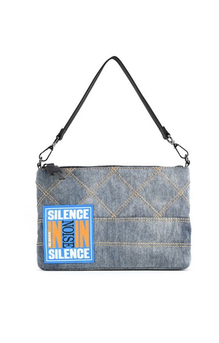 Diesel "DIDUVET" DIDUVET CLUTCH - clutch Bag