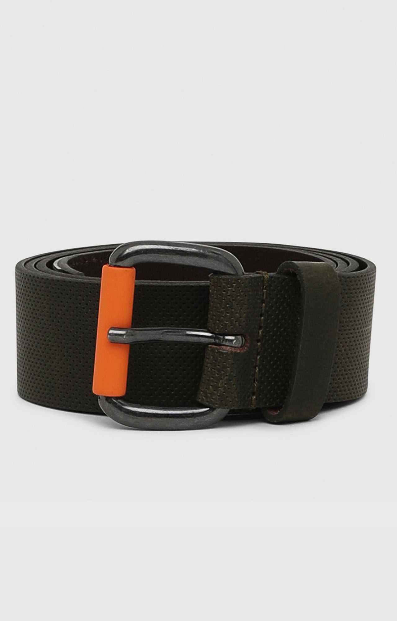 Diesel "-" B-ERBE - belt Belt