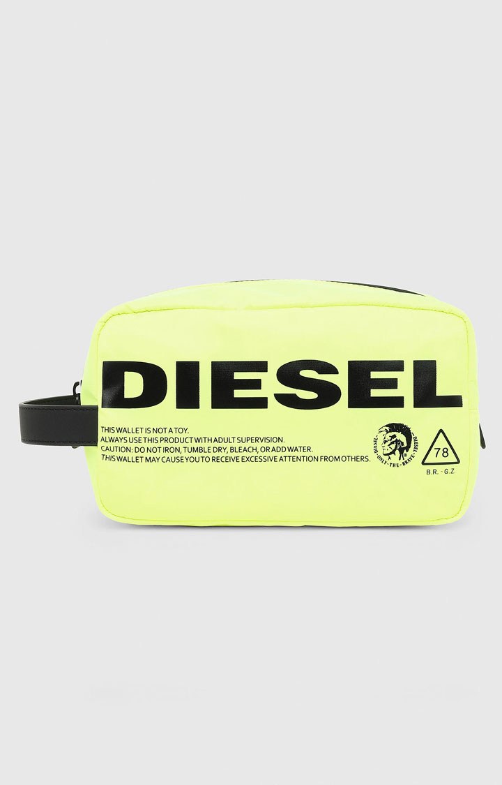 Diesel "SUS-FOZA" POUCHH - beauty case Accessories